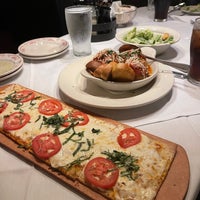 Photo taken at Maggiano&amp;#39;s Little Italy by Waleed on 8/26/2023