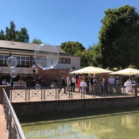 Das Foto wurde bei Romantik Hotel Landschloss Fasanerie von Joachim W. am 7/8/2018 aufgenommen