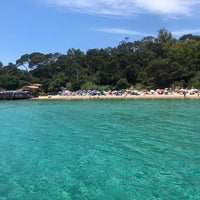 Plage Du Layet French Restaurant