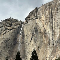 Photo taken at Yosemite Falls by Joachim W. on 9/29/2023
