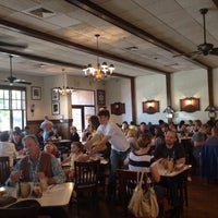 Photo taken at Pancake Pantry by John M. on 5/8/2013