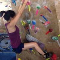 Red Barn Climbing Gym Rochester Ny