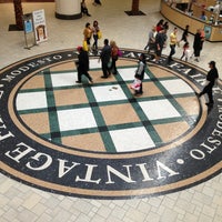 Vintage Faire Mall - Modesto CA 