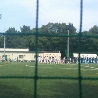 千葉大学 サッカー ラグビー場 College Soccer Field 千葉大学 サッカー ラグビー場 College Soccer Field