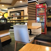 Photo taken at Titiz Pasta &amp;amp; Café by Şahin B. on 10/27/2018