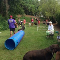 Photo prise au Outer Barks par Liz G. le8/7/2014