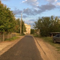 Photo taken at Маймакса/Гидролизный by Andre B. on 9/6/2018