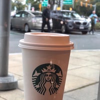 Photo taken at Starbucks by SHABEEB . on 9/14/2019