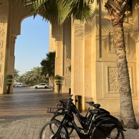 3/16/2024にLiz B.がWaldorf Astoria Ras Al Khaimahで撮った写真