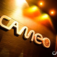 รูปภาพถ่ายที่ Cameo โดย Cameo เมื่อ 7/28/2018