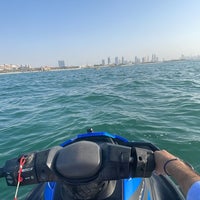 9/22/2022にRHRがAmwaj Al Bahar Boats and Yachts Charteringで撮った写真