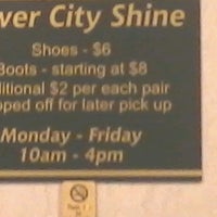 Shoe stores in tower hotsell city