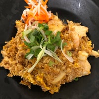 Photo taken at Your Thai by Inal J. on 5/11/2019