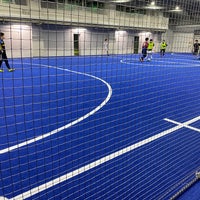 ボンフィンフットボールパーク 落合南長崎 南長崎4 5