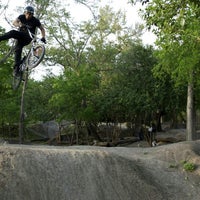 walnut creek pump track