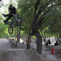 walnut creek pump track