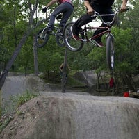 walnut creek pump track