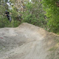 walnut creek pump track