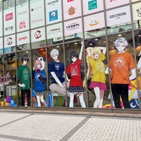 Photo taken at atré Akihabara 1 by Picasso on 10/3/2022