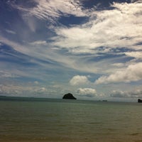 Pantai Pasir Hitam Black Sand Beach 41 Tips