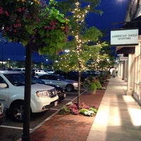 Photo taken at Derby Street Shoppes by Kimberly A. on 7/10/2013