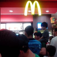 Photo taken at McDonald&amp;#39;s by DUS D. on 5/4/2013