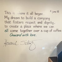 Photo taken at Starbucks by Maha abdullah on 4/17/2024