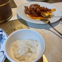 Photo taken at China-Restaurant Shanghai by dorimi (. on 6/23/2023