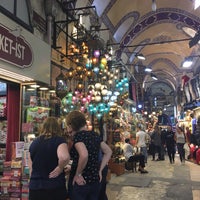 Foto scattata a Grande Bazar da dorimi (. il 10/19/2019