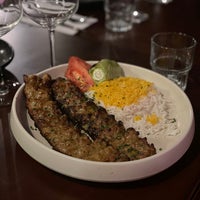 Photo taken at Naroon Restaurant by محمد on 10/18/2023
