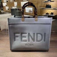 fendi bellagio