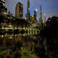 Photo taken at 40 Central Park South by محمد on 11/25/2021