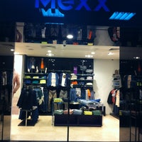 Photo taken at Mexx by Юлия К. on 3/25/2013