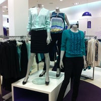 Photo taken at Mexx by Юлия К. on 3/13/2013