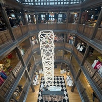 Photo taken at Liberty of London by TH. on 5/16/2024
