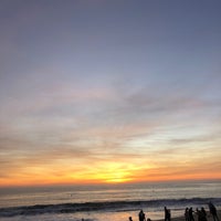 Das Foto wurde bei Laguna Beach Boardwalk von Malek am 1/3/2020 aufgenommen