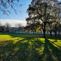 Photo prise au Cambridge Judge Business School par AbdulRahman le12/7/2022