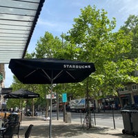 Photo taken at Starbucks by خ on 6/27/2023