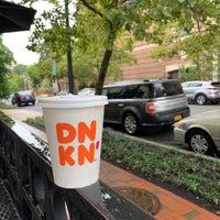 Photo taken at Dunkin&amp;#39; by Abdullah A. on 8/23/2019