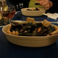 Foto tirada no(a) MiniMarket Mare rus por Lubov K. em 1/21/2014