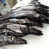 Foto tirada no(a) MiniMarket Mare rus por Lubov K. em 1/25/2014