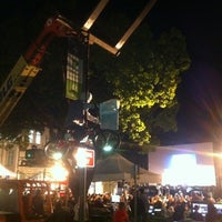 Photo taken at Palo Alto International Film Festival by Enrique A. on 9/29/2012