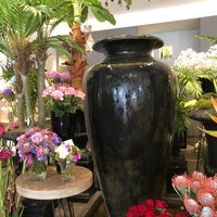 Photo taken at Florale Welten by Yimin H. on 8/8/2020