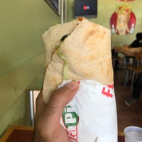 Photo taken at Pita Pit by Mohammed on 7/31/2019