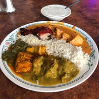 Photo taken at Prince of India Restaurant by Mohammed on 6/18/2019