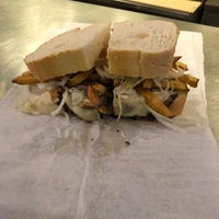 Photo taken at Primanti Bros. by Mohammed on 11/8/2019