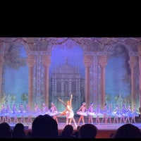 Photo taken at Театр оперы и балета by Наталья И. on 10/2/2020