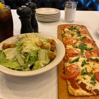 Photo taken at Maggiano&amp;#39;s Little Italy by Nasser on 1/10/2024