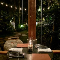 Photo taken at The Sayan House - Japanese x Latin Fusion Restaurant in Ubud by لُ . on 4/28/2024