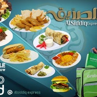 Shawarma Al Siddiq Express Bukit Bintang 6 Tips From 161 Visitors